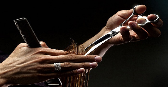 پیرایش مردانه درجه یک 1