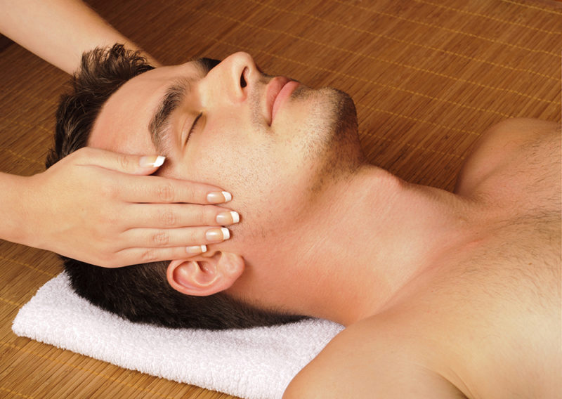 اصول نحوه پاک کردن اسکراب از روی پوست
