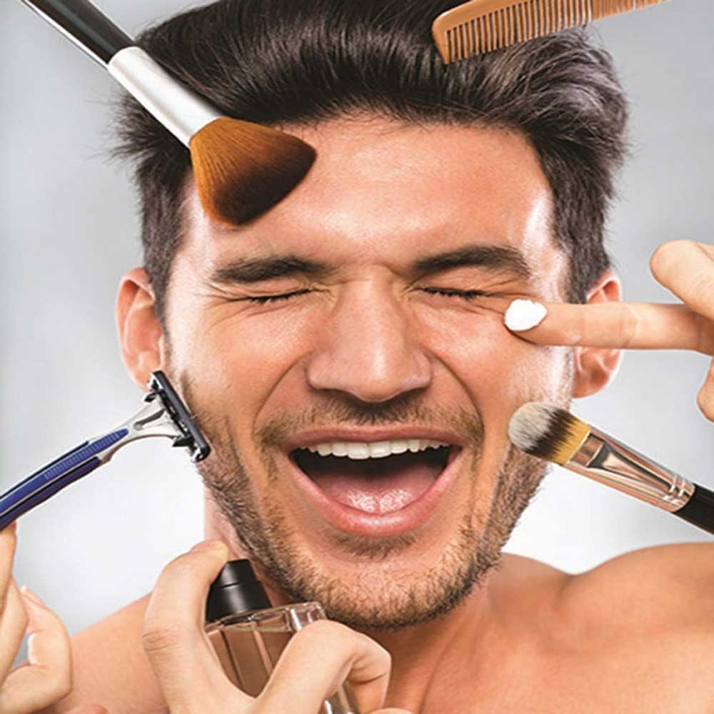 اصطلاحات آرایشی