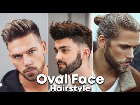مدل مو مناسب فرم صورت بیضی - آموزشگاه سفیر
