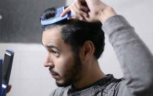 آموزش حرفه ای کراتین مو | دوره کراتینه کردن مو