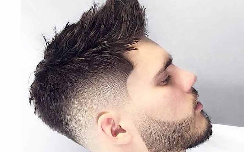 دوره آموزشی کوتاهی موی سزار