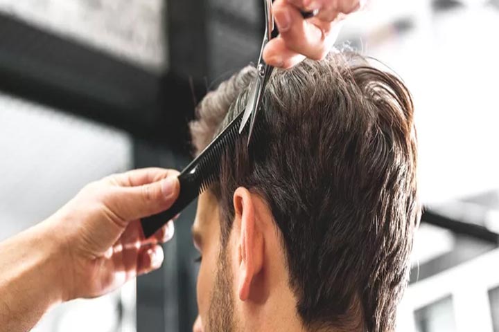 پردرآمدترین رشته آرایشگری مردانه | معرفی و مقایسه انواع رشتهها