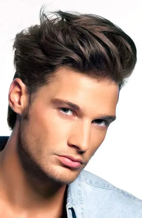 فرینج الگانت Elegant Fringe | آموزشگاه سفیر