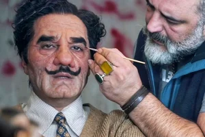 گریمور سینما کیست و چه کاری انجام می‌دهد؟ | آموزشگاه سفیر