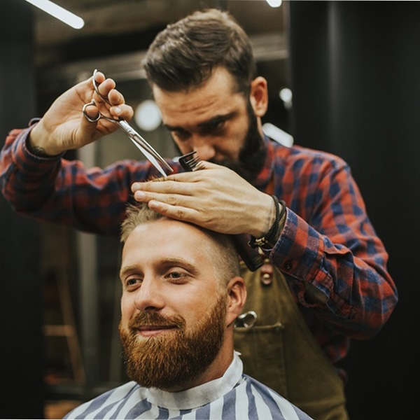 آموزش تخصصی گریم داماد