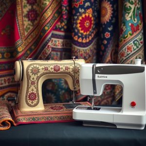 10 آموزشگاه خیاطی زنانه برتر در تهران