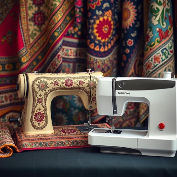 10 آموزشگاه خیاطی زنانه برتر در تهران