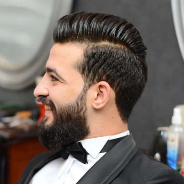 شهریه، هزینه و قیمت آموزش گریم داماد