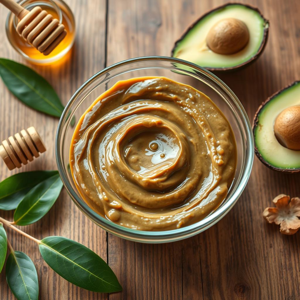 معرفی ماسک مو و مزایای استفاده از آن