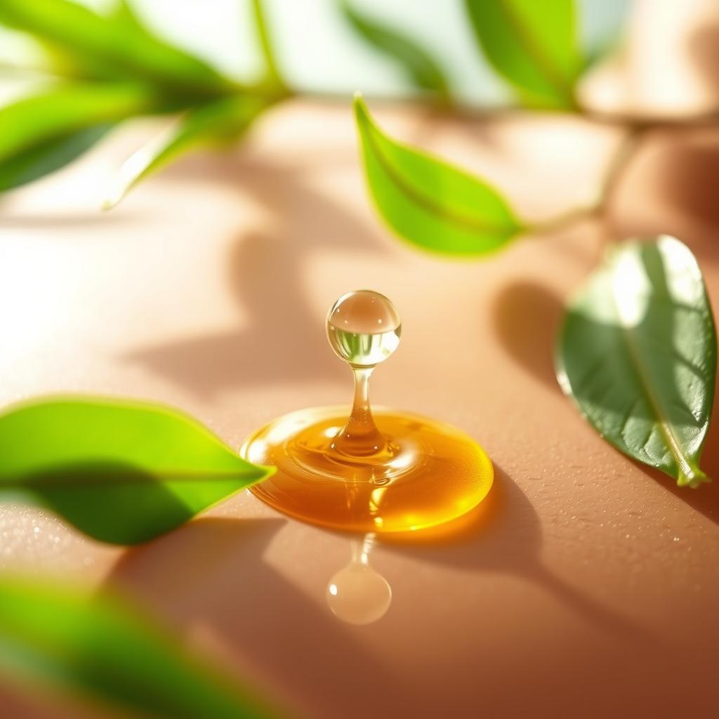 مزایای روغن شترمرغ برای پوست