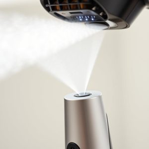 دستگاه نانو استیم مو چیست