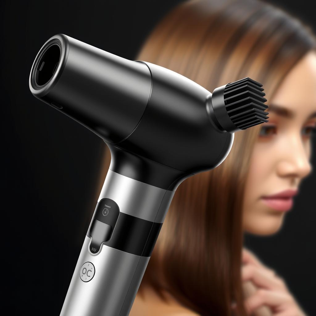 مزایای استفاده از دستگاه کلامازون برای مو