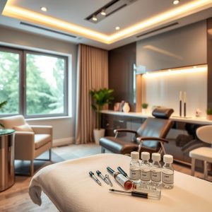 پی آر پی مو چطور از ریزش مو جلوگیری می کند