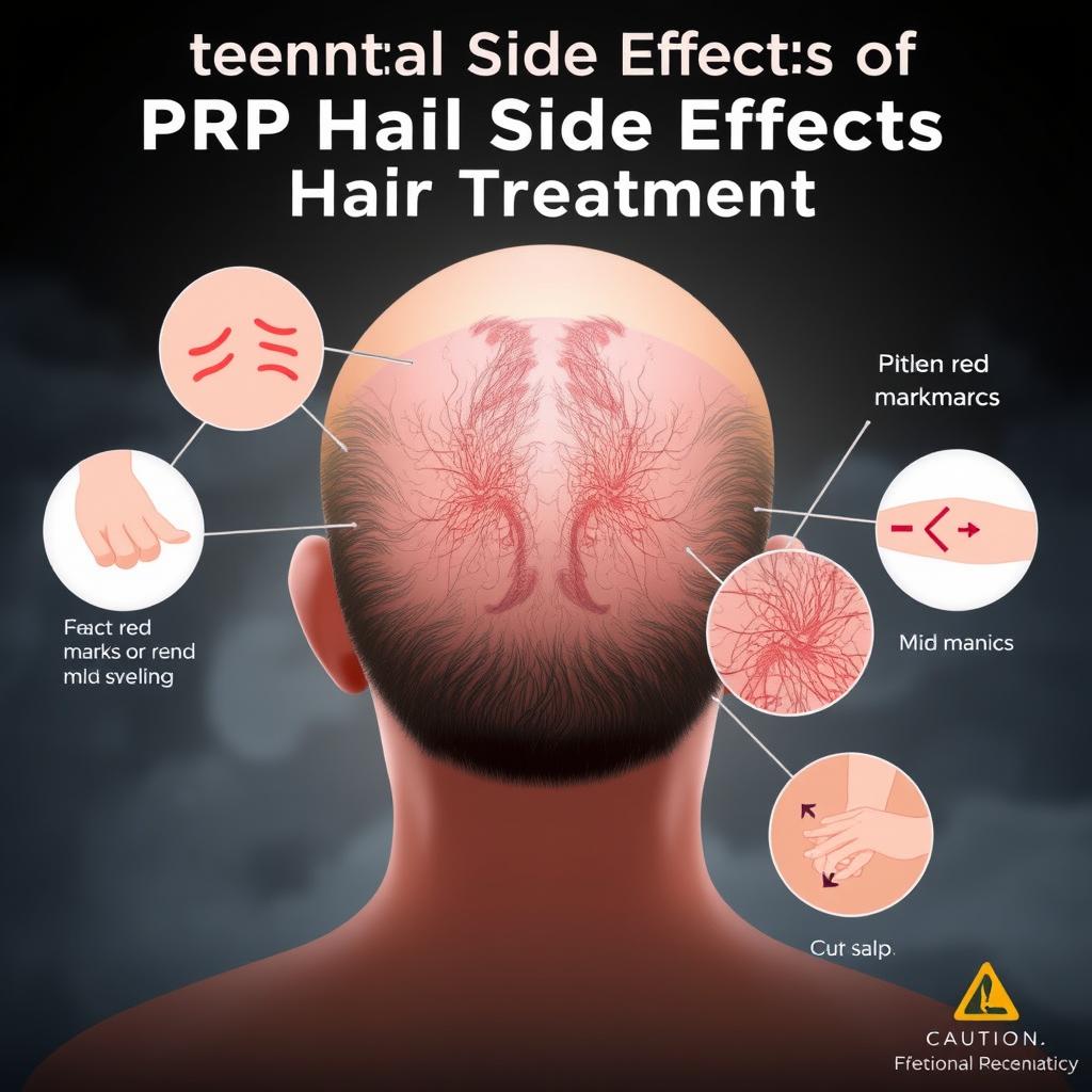 عوارض جانبی احتمالی و نکات ایمنی