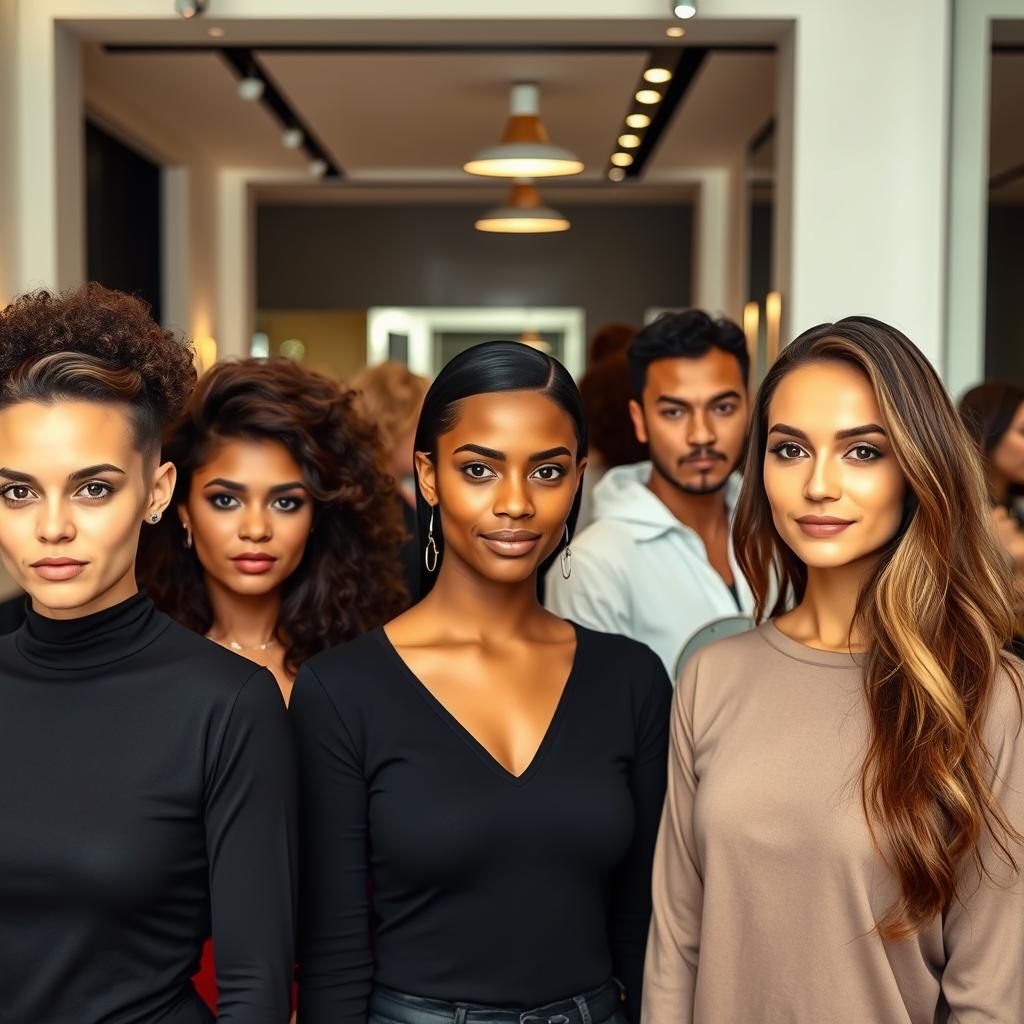 بهترین کاندیداها برای تزریق فیلر مو