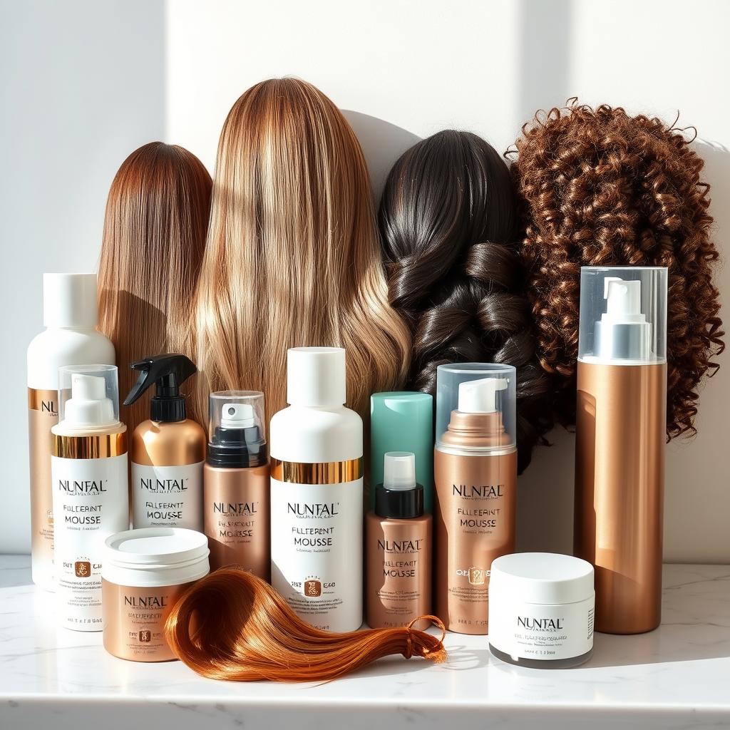 نکات مهم در انتخاب موس مو مناسب