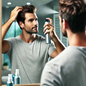 شامپو خشک چیست