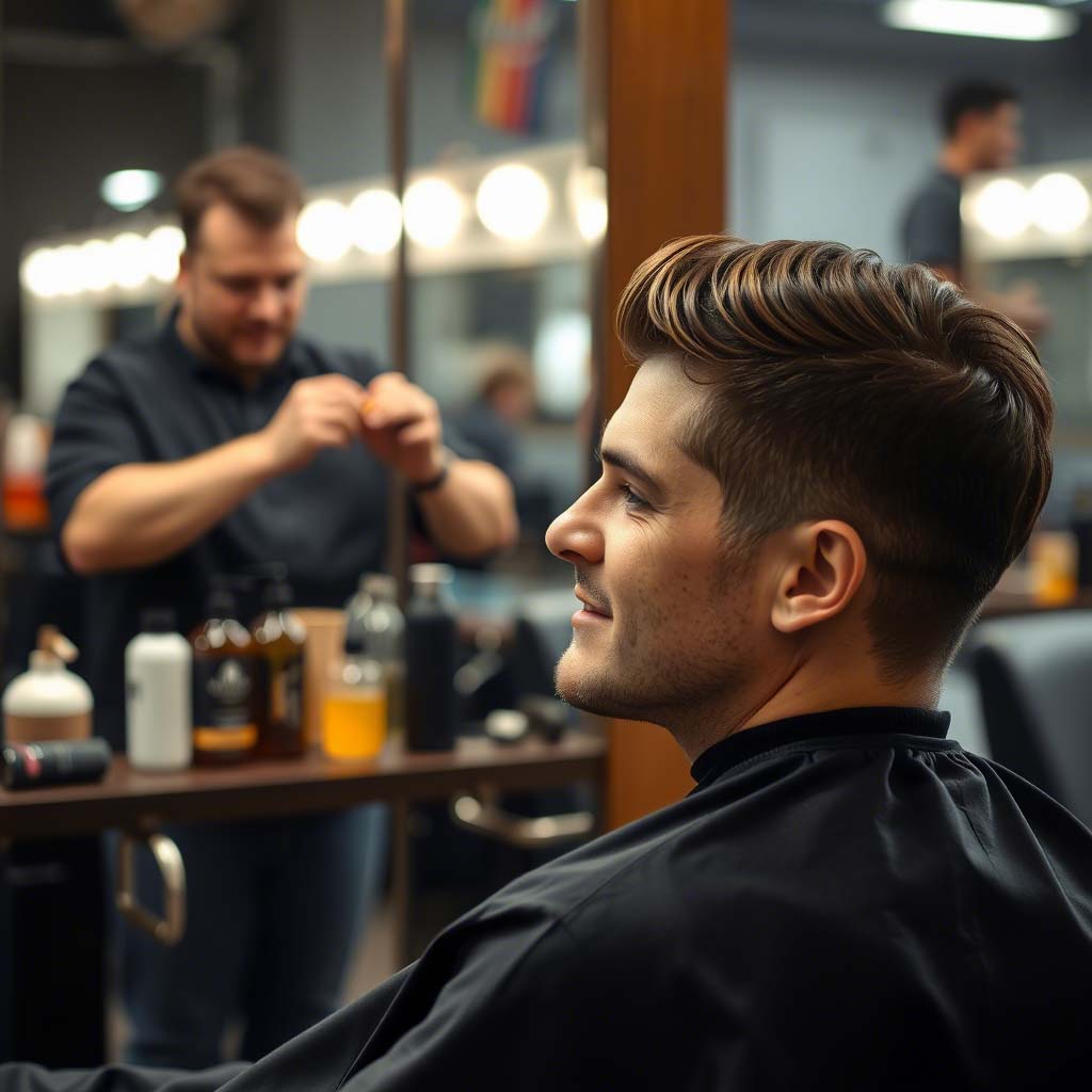 مزایای کوکتل تراپی مو چیست؟