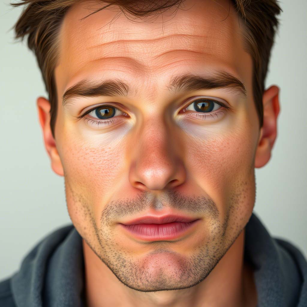 پوست نرمال چه نوع پوستی است