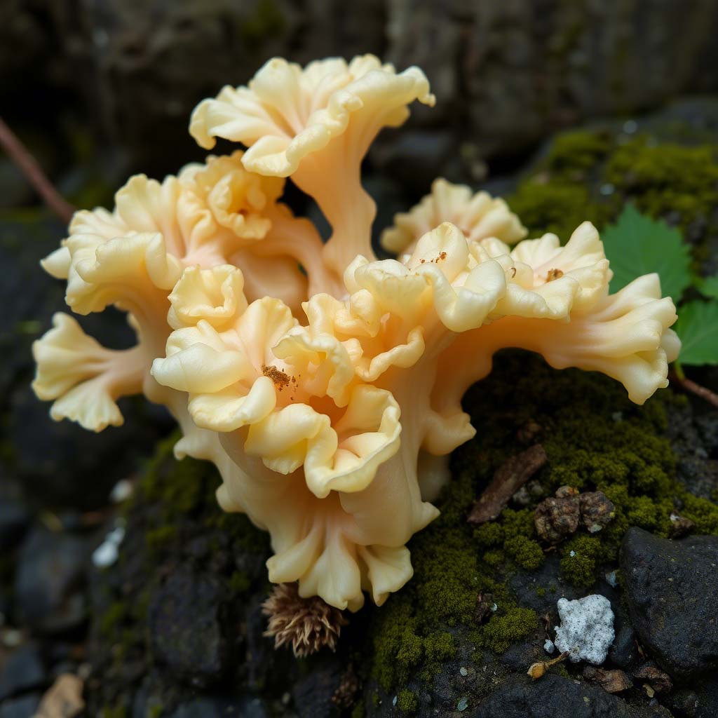 کتیرا چیست و چه خواصی دارد؟