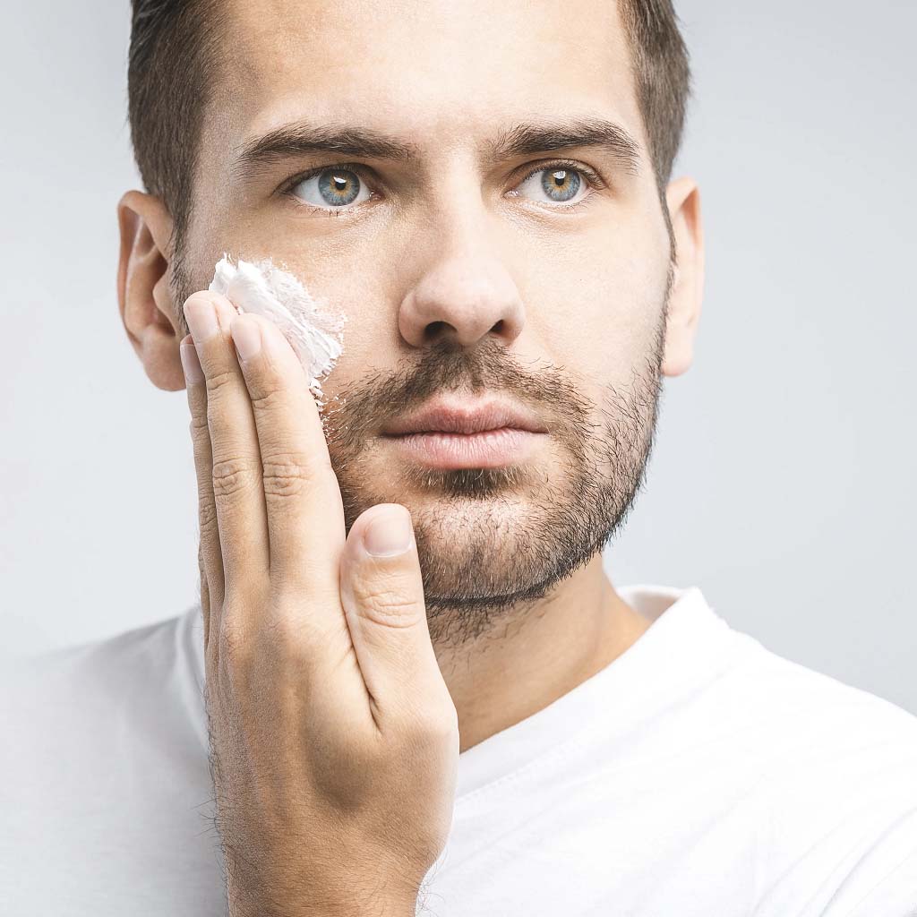 مراقبت از پوست صورت چیست؟