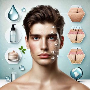 پوست دهیدراته چیست و راه درمان آن چگونه است - سفیر