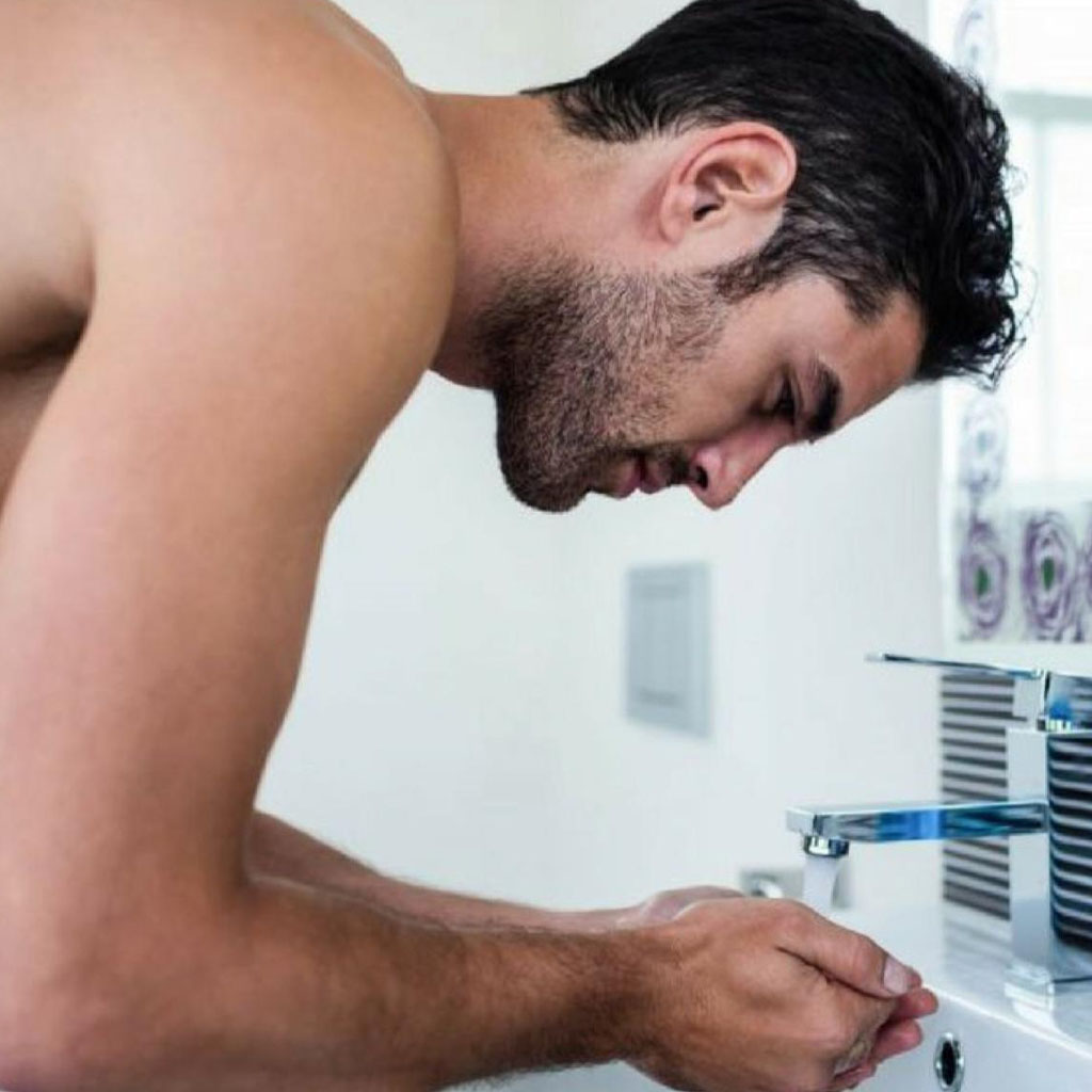 چرا روتین مراقبت از پوست بدن ضروری است؟