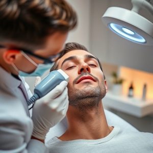 هایفوتراپی چیست وچه تاثیری بر پوست صورت دارد؟