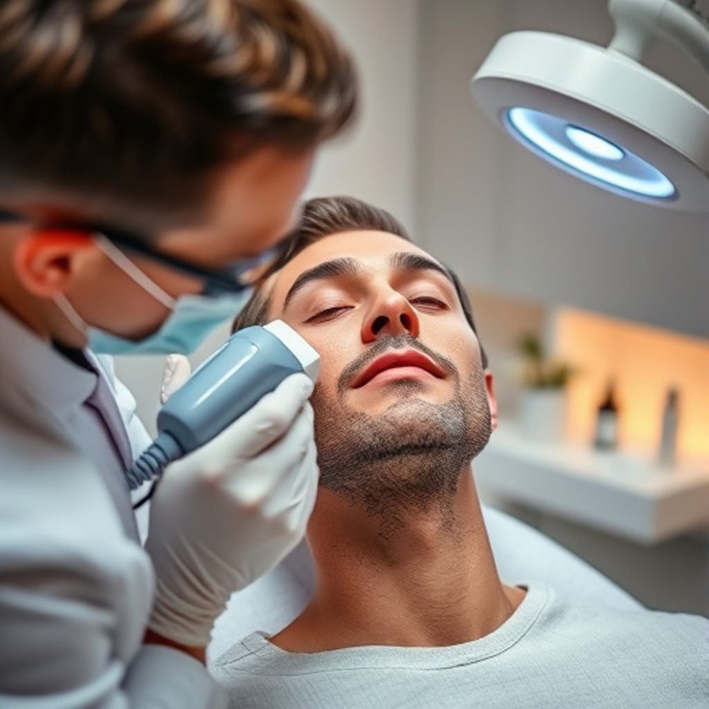 هایفوتراپی چیست وچه تاثیری بر پوست صورت دارد؟