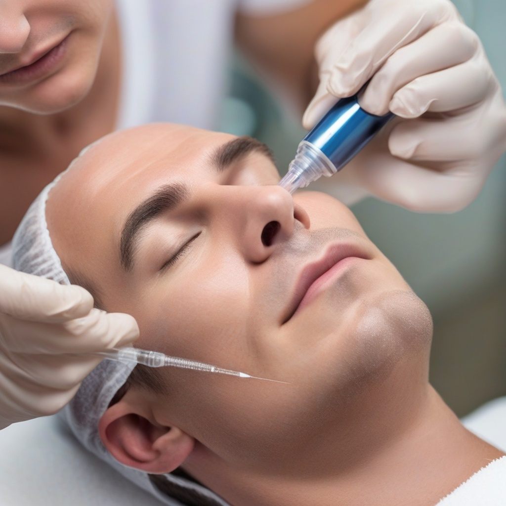 میکرونیدلینگ چیست وچه تاثیری بر پوست صورت دارد؟
