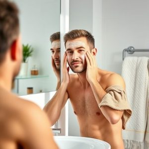 روش های پاکسازی پوست خانگی
