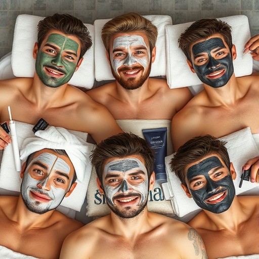 فواید ماسک صورت برای انواع پوست
