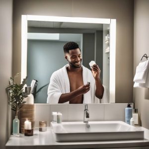 راهکارهای مراقبت از پوست سبزه