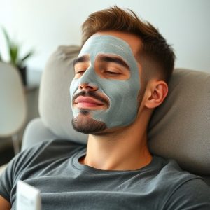 ماسک صورت چیست + معرفی بهترین ماسک صورت خانگی