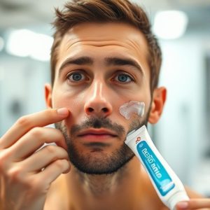از بین بردن لک صورت با خمیردندان ممکن است؟