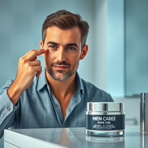 نقش کرم دور چشم در آبرسانی و مراقبت از پوست حساس اطراف چشم چیست؟