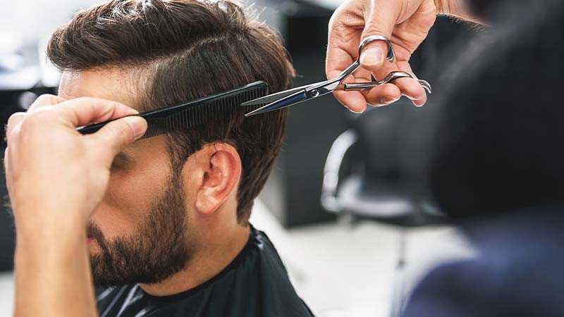 آینده آرایشگری مدرن