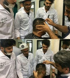 گالری تصاویر سفیر